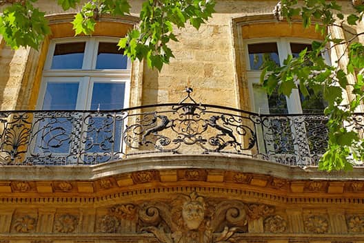 aix en provence